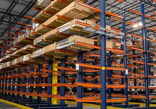 cantilever-racks