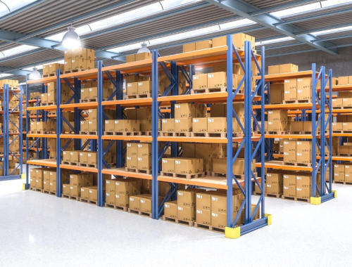 pallet-rack-installation-considerations